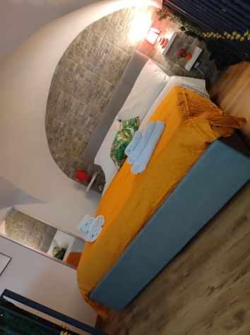 casa indipendente in affitto a Catania in zona Centro Storico