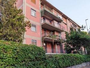 appartamento in affitto a Catania in zona San Nullo