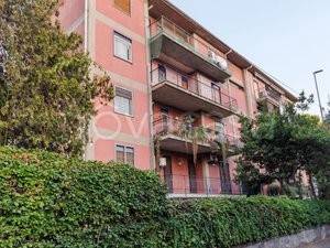 appartamento in affitto a Catania in zona San Nullo