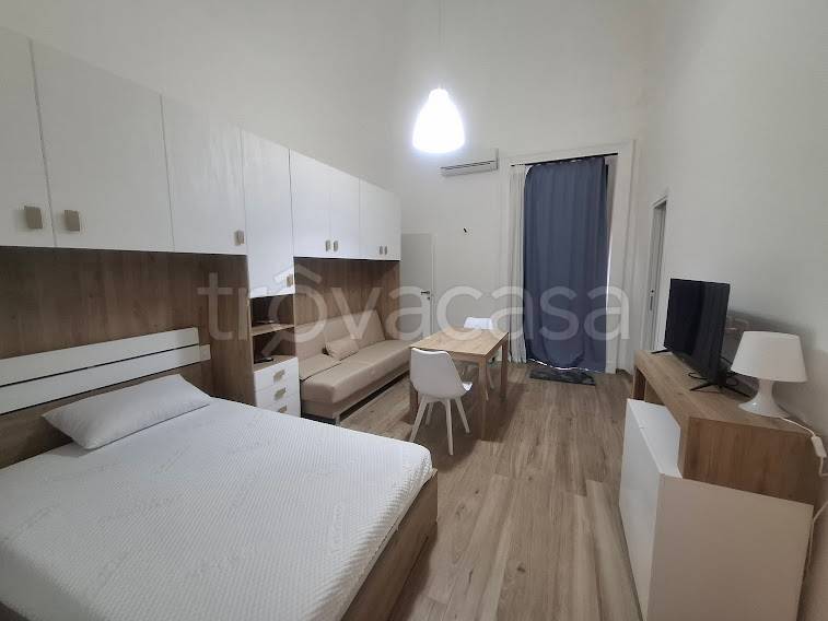 appartamento in affitto a Catania