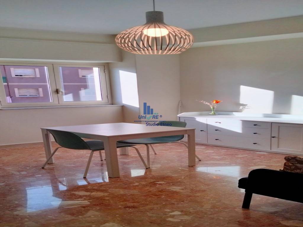 appartamento in affitto a Catania