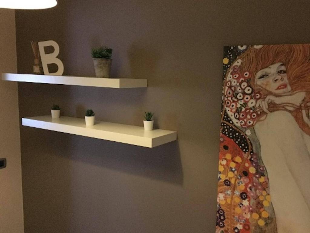 appartamento in affitto a Catania in zona Centro Storico