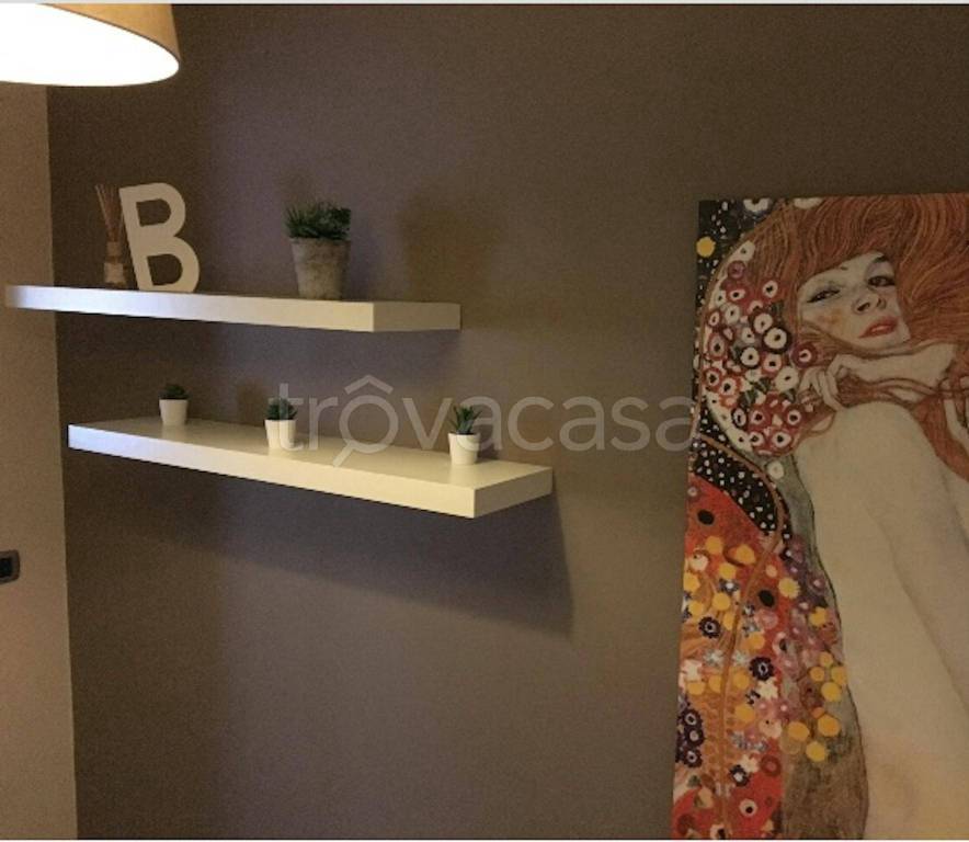 appartamento in affitto a Catania in zona Centro Storico