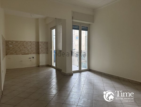 appartamento in affitto a Catania in zona Centro Storico