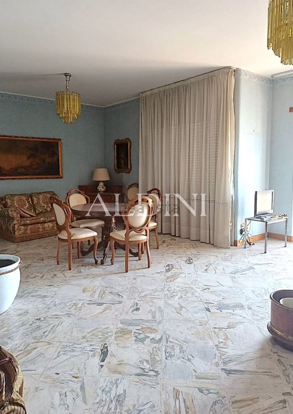 appartamento in affitto a Catania