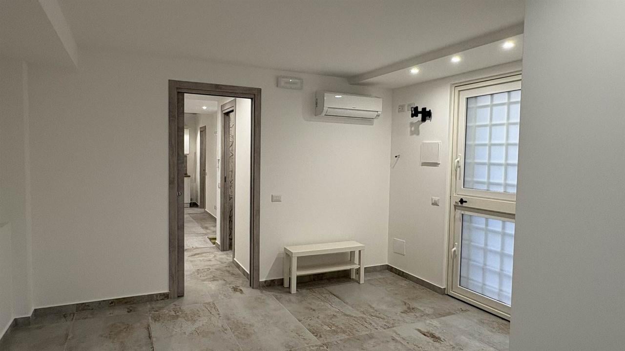 appartamento in affitto a Catania in zona Centro Storico