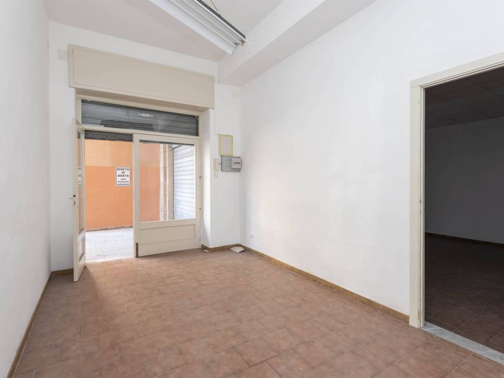 ufficio in affitto a Catania in zona Picanello