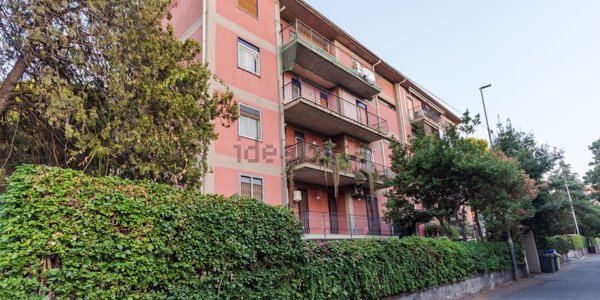 appartamento in affitto a Catania in zona Trappeto