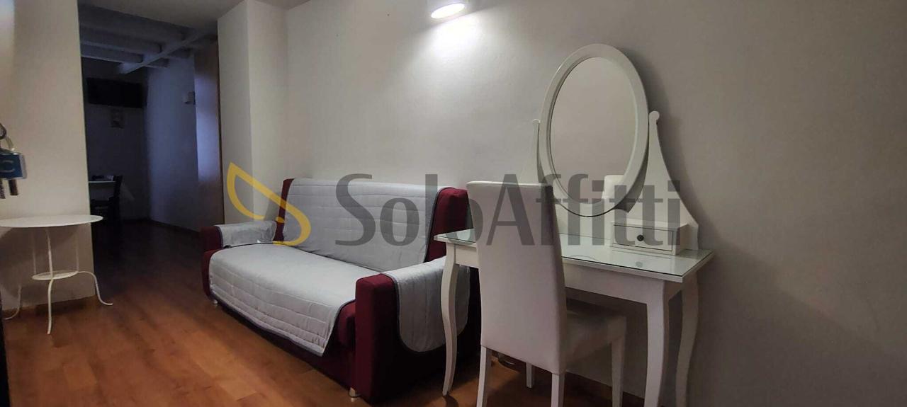 appartamento in affitto a Catania in zona Centro Storico