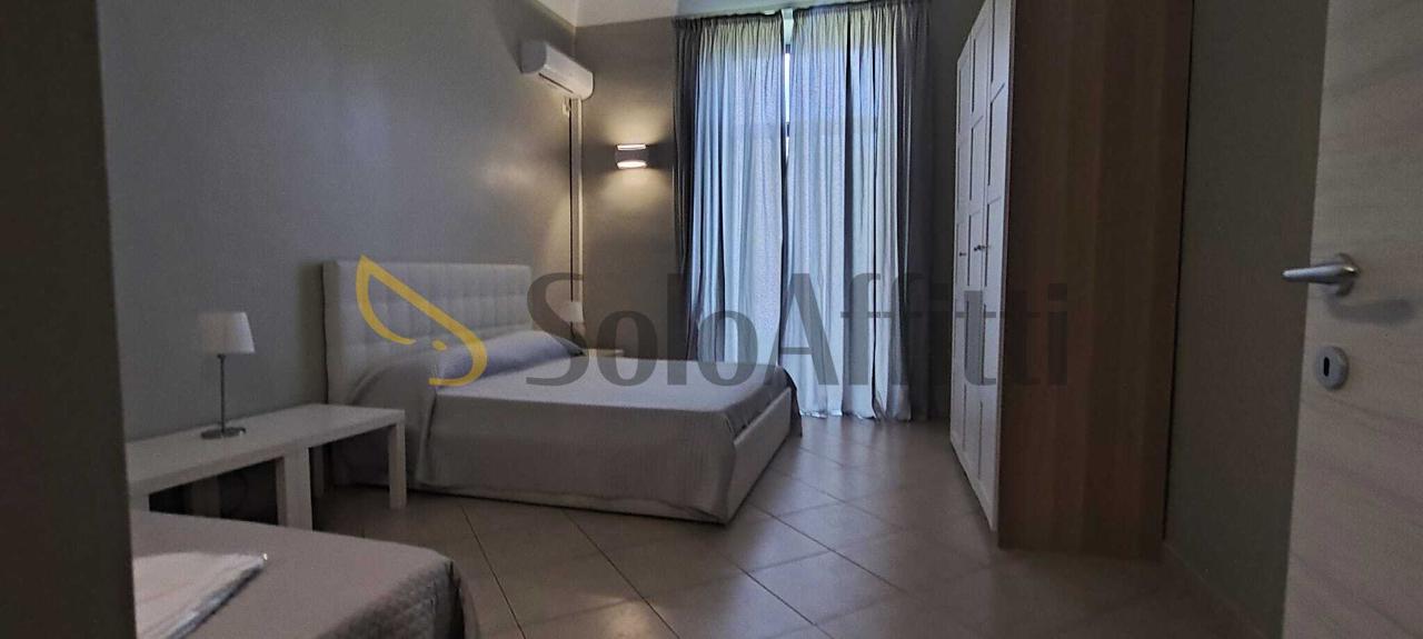 appartamento in affitto a Catania in zona Centro Storico