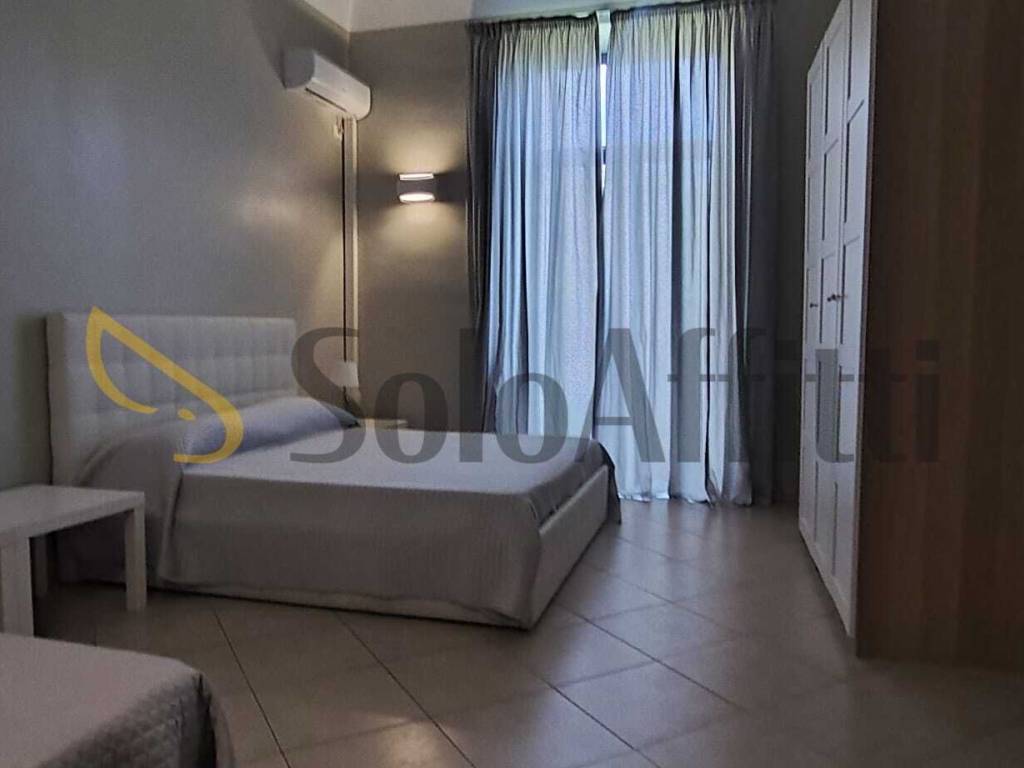 appartamento in affitto a Catania in zona Centro Storico