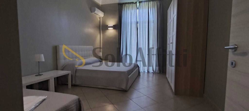 appartamento in affitto a Catania in zona Centro Storico