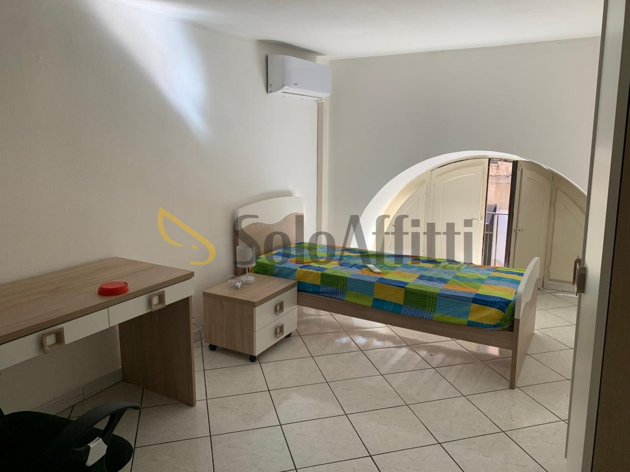 appartamento in affitto a Catania