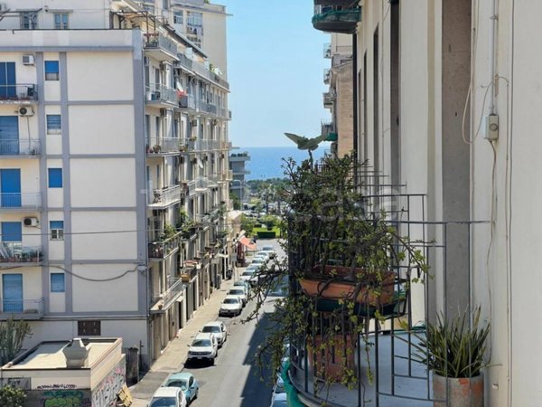 appartamento in affitto a Catania