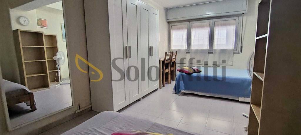 appartamento in affitto a Catania in zona Cibali