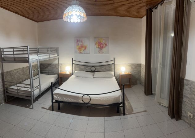 appartamento in affitto a Catania in zona Ognina