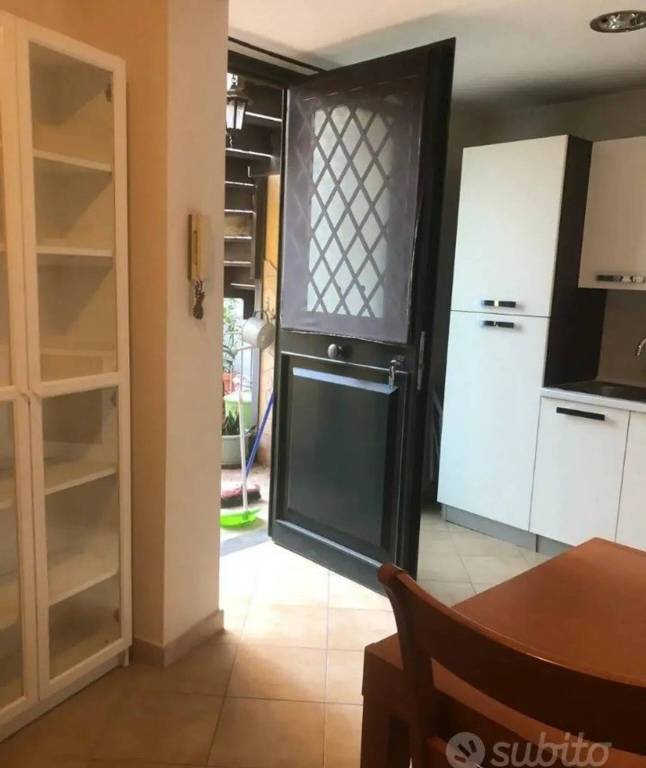 appartamento in affitto a Catania