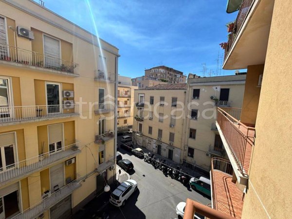 appartamento in affitto a Catania in zona Centro Storico