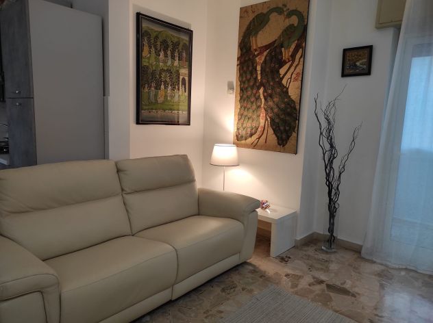 appartamento in affitto a Catania