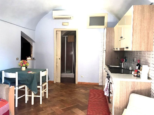 appartamento in affitto a Catania in zona Centro Storico