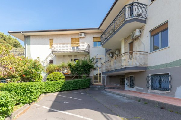 appartamento in affitto a Catania in zona Nesima