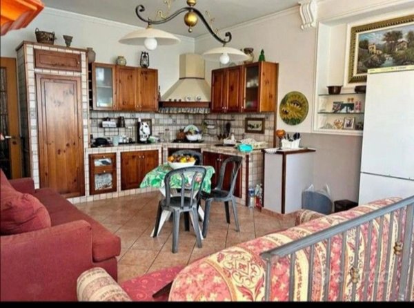 appartamento in affitto a Catania in zona San Giuseppe la Rena