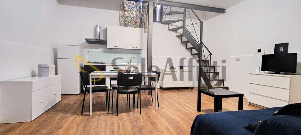 appartamento in affitto a Catania