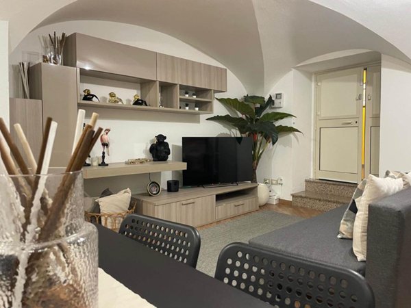 appartamento in affitto a Catania in zona Centro Storico