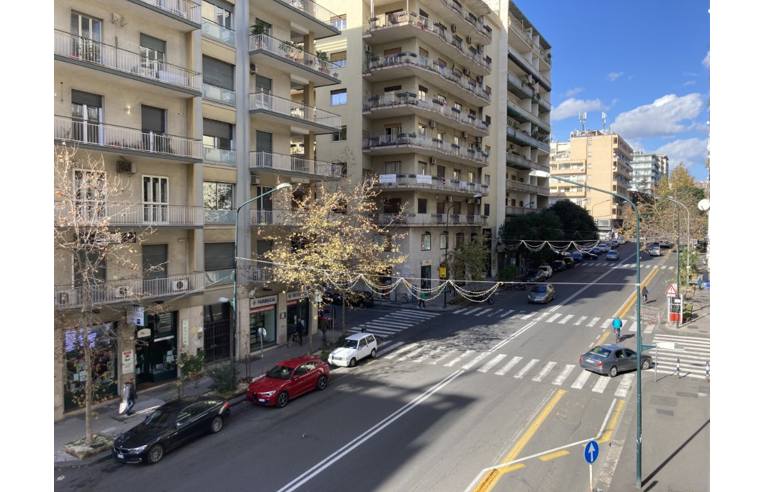 appartamento in affitto a Catania in zona Picanello