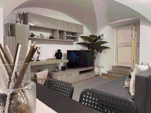 appartamento in affitto a Catania in zona Centro Storico