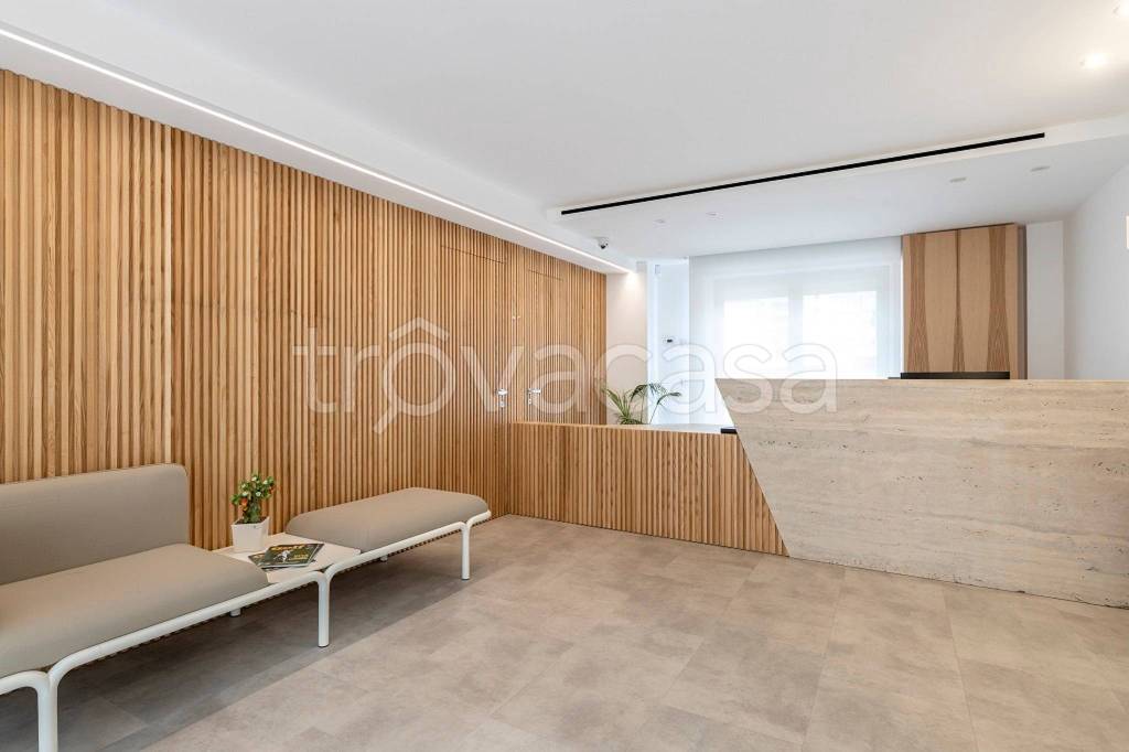 ufficio in affitto a Catania