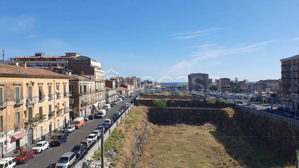 ufficio in affitto a Catania