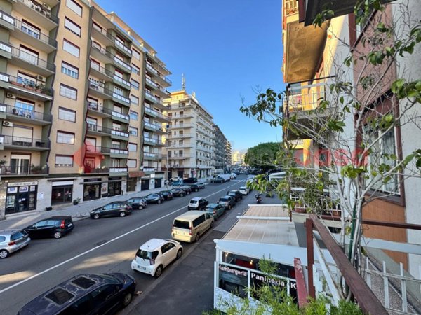 appartamento in affitto a Catania in zona Centro Storico