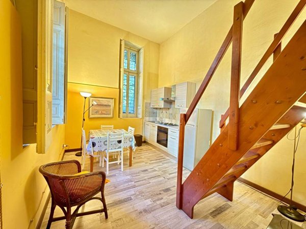 appartamento in affitto a Catania