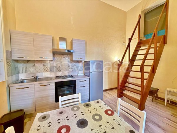 appartamento in affitto a Catania