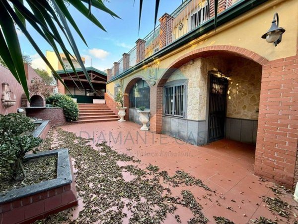 ufficio in affitto a Catania in zona San Nullo