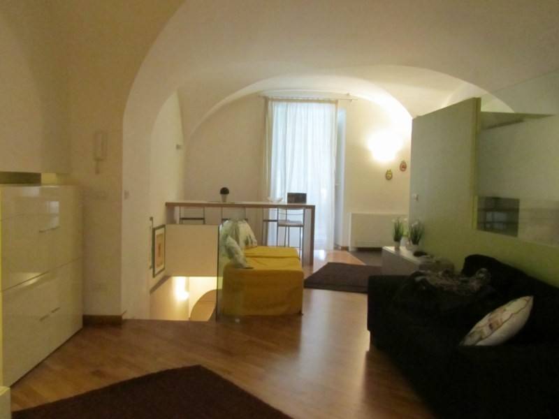appartamento in affitto a Catania in zona Centro Storico