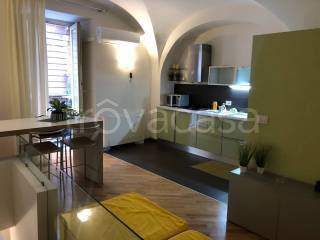 appartamento in affitto a Catania in zona Centro Storico