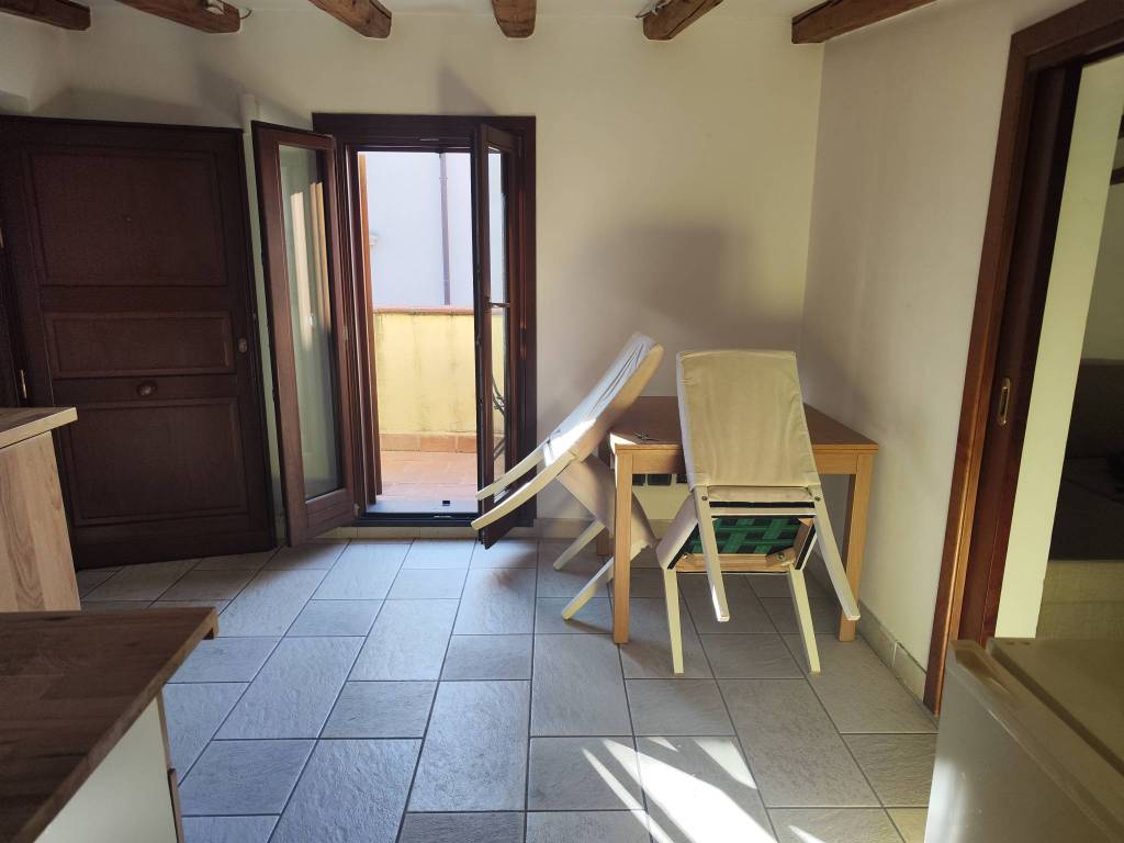 appartamento in affitto a Catania in zona Centro Storico