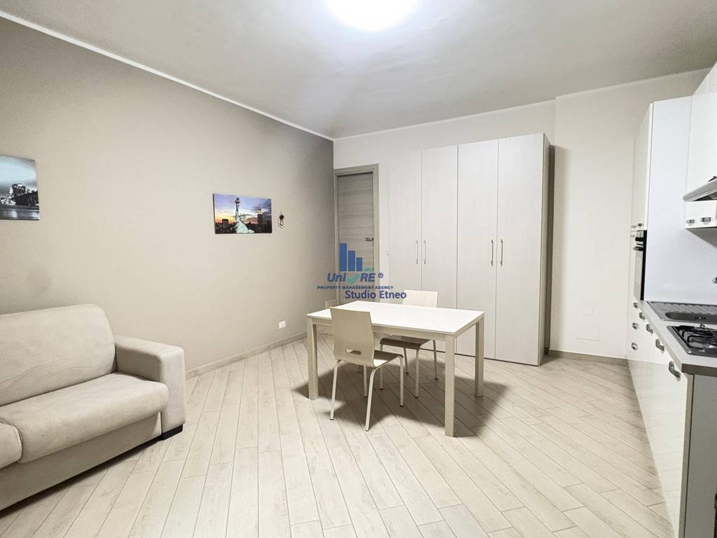 appartamento in affitto a Catania