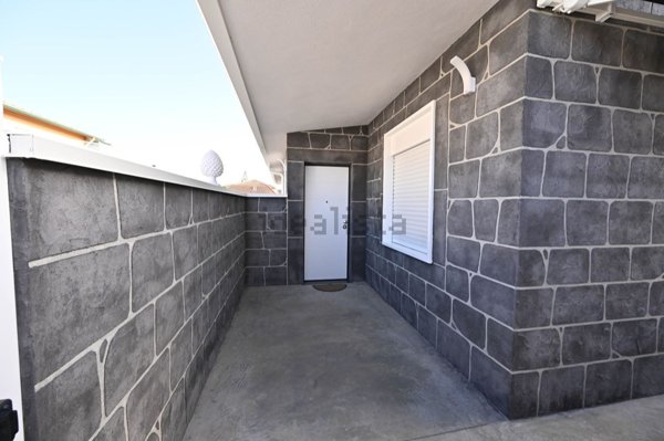 appartamento in affitto a Catania in zona San Giuseppe la Rena