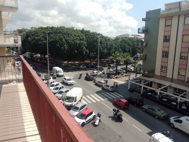 appartamento in affitto a Catania