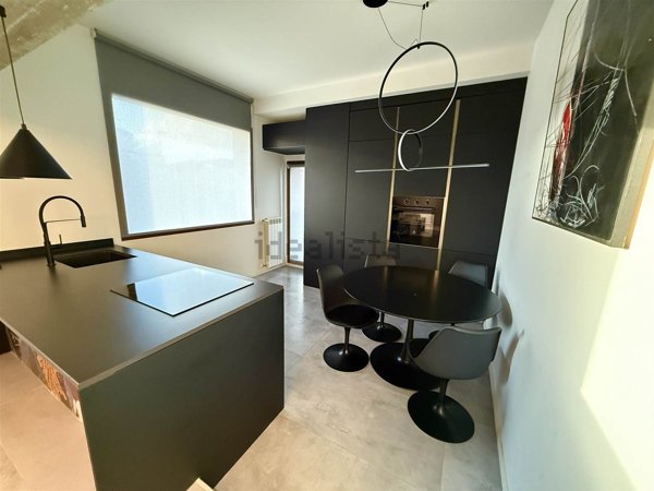 appartamento in affitto a Catania in zona Centro Storico