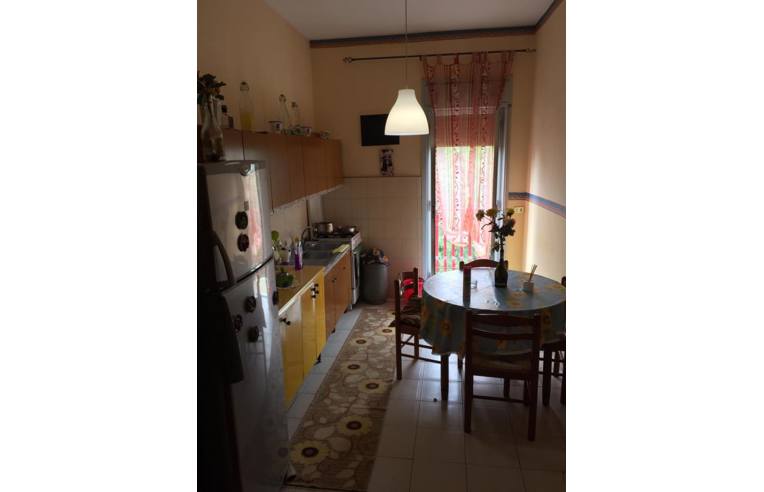 appartamento in affitto a Catania in zona Fontanarossa