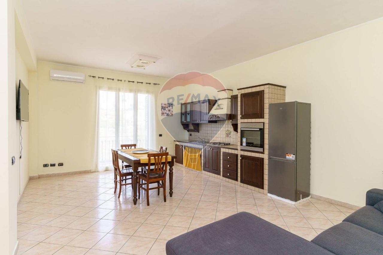 appartamento in affitto a Catania in zona Picanello