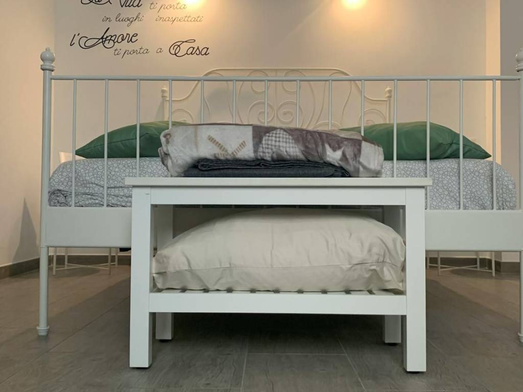 casa indipendente in affitto a Catania in zona Centro Storico