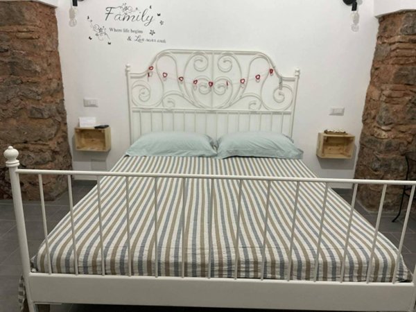 casa indipendente in affitto a Catania in zona Centro Storico