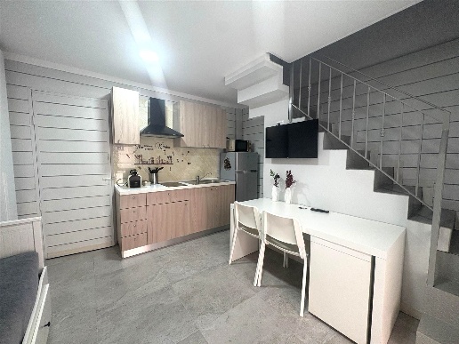 appartamento in affitto a Catania in zona Centro Storico