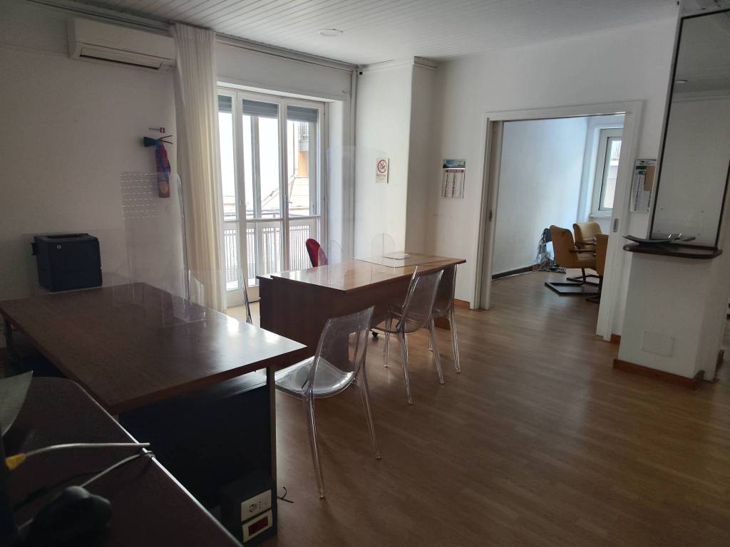 appartamento in affitto a Catania