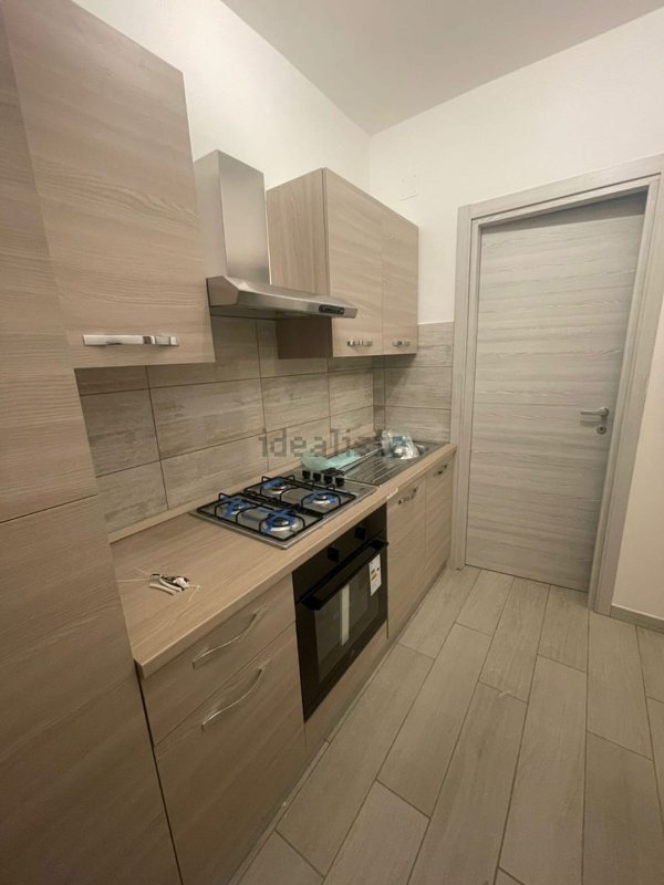 appartamento in affitto a Catania